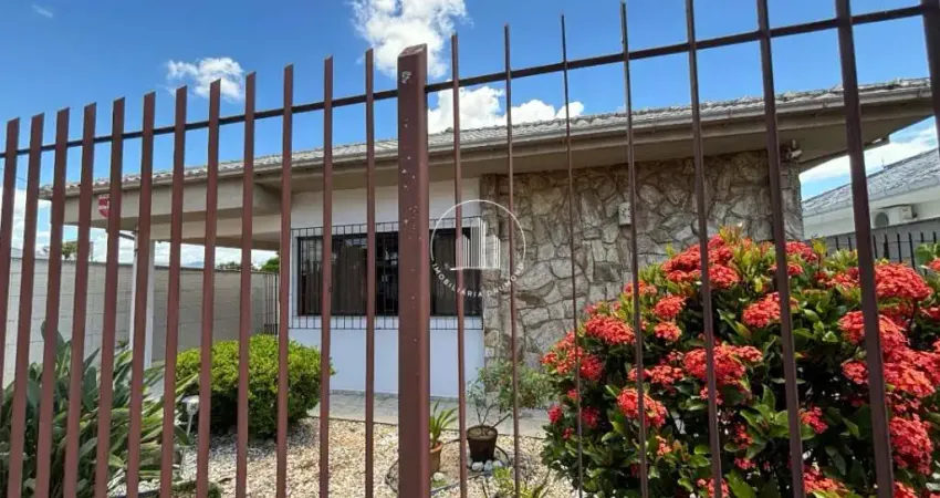 Casa com 3 quartos à venda na Rua Roberto Borba, 795, Ipiranga, São José