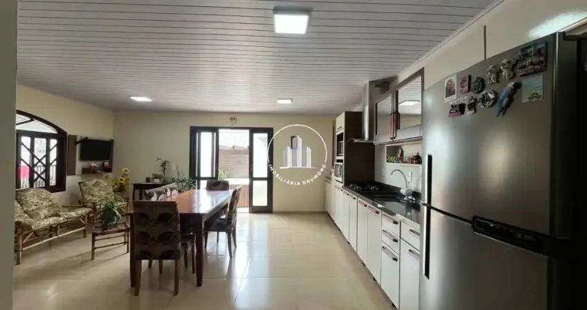 Casa com 1 quarto à venda na Servidão Ana Matilde da Silva, 129, Areias, São José