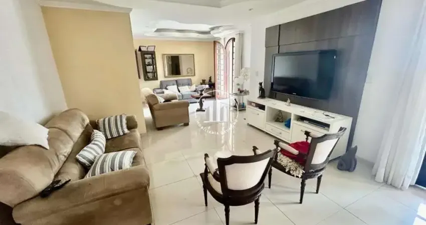 Casa com 4 quartos à venda na Rua Waldemar Ouriques, 300, Capoeiras, Florianópolis