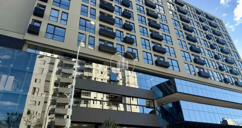 Kitnet / Stúdio à venda na Rua Professora Maria Flora Pausewang, 137, Trindade, Florianópolis