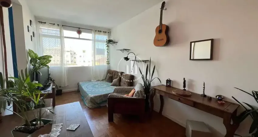 Apartamento com 2 quartos à venda na Rua Coronel Pedro Demoro, 2222, Balneário, Florianópolis