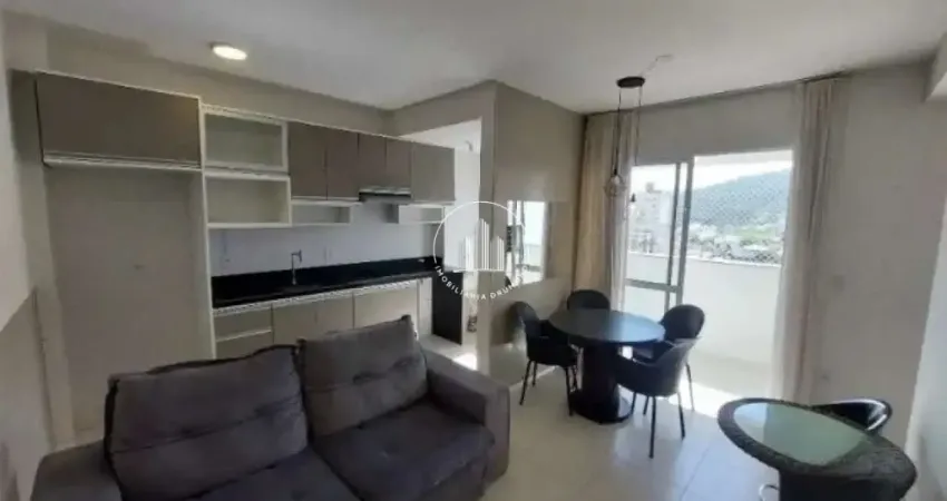 Apartamento com 2 quartos à venda na Rua Recanto dos Santos, 110, Pedra Branca, Palhoça