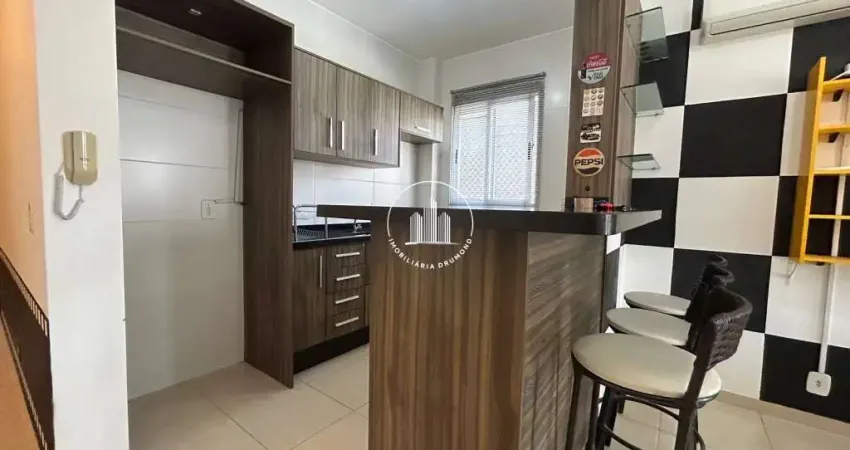Apartamento com 2 quartos à venda na Rua Verona, 16, Pagani, Palhoça