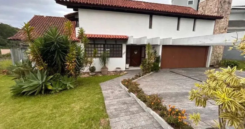 Casa com 4 quartos à venda na Rua das Azaléias, 1250, Bosque das Mansões, São José