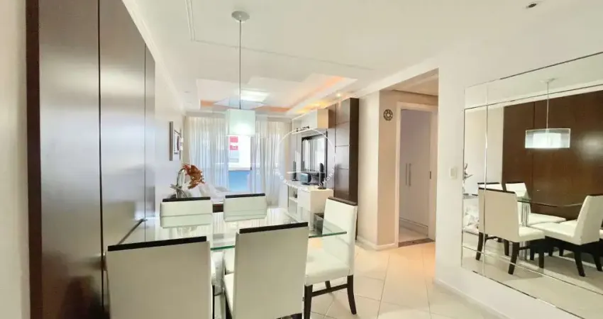 Apartamento com 2 quartos à venda na Avenida Presidente Nereu Ramos, 1100, Campinas, São José