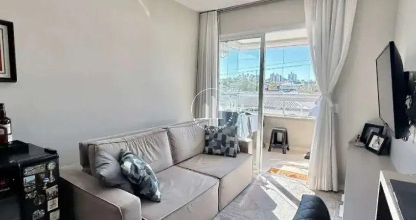 Apartamento com 2 quartos à venda na Rua Celso Bayma, 732, Barreiros, São José