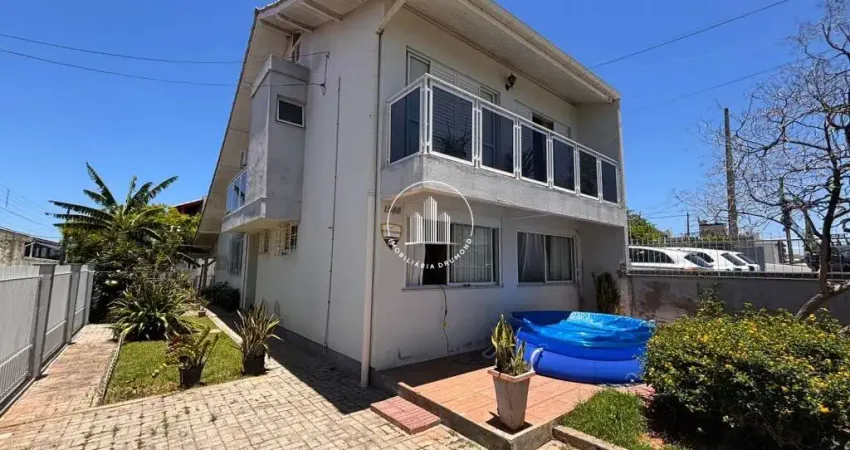 Casa com 5 quartos à venda na Rua Joaquim Nabuco, 1585, Capoeiras, Florianópolis