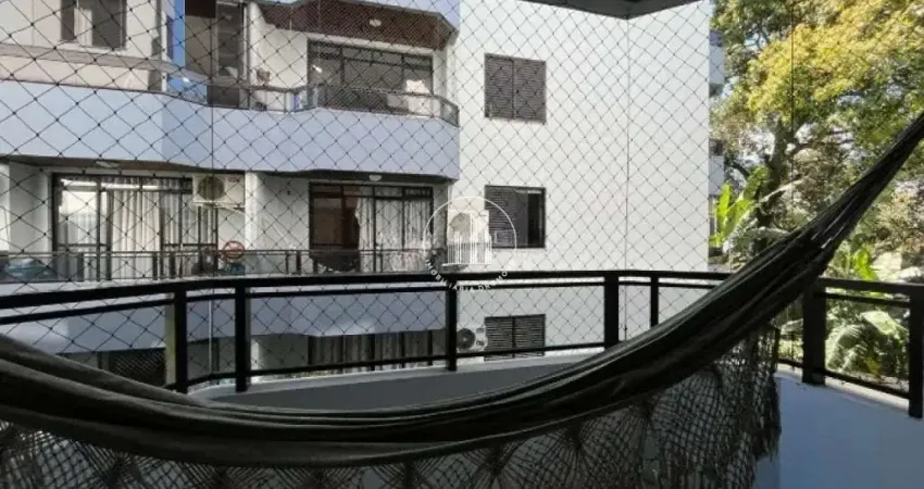 Apartamento com 3 quartos à venda na Rua General Eurico Gaspar Dutra, 440, Estreito, Florianópolis