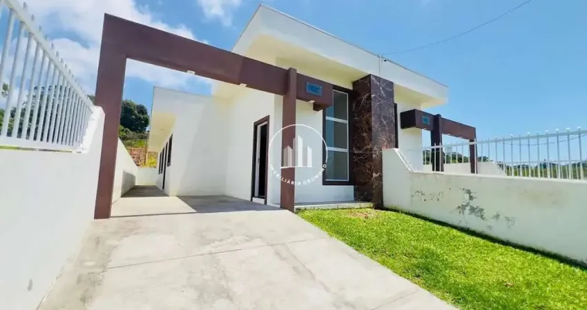 Casa com 3 quartos à venda na Matilde Euzebia Correa da Silva, 73A, Areias, São José