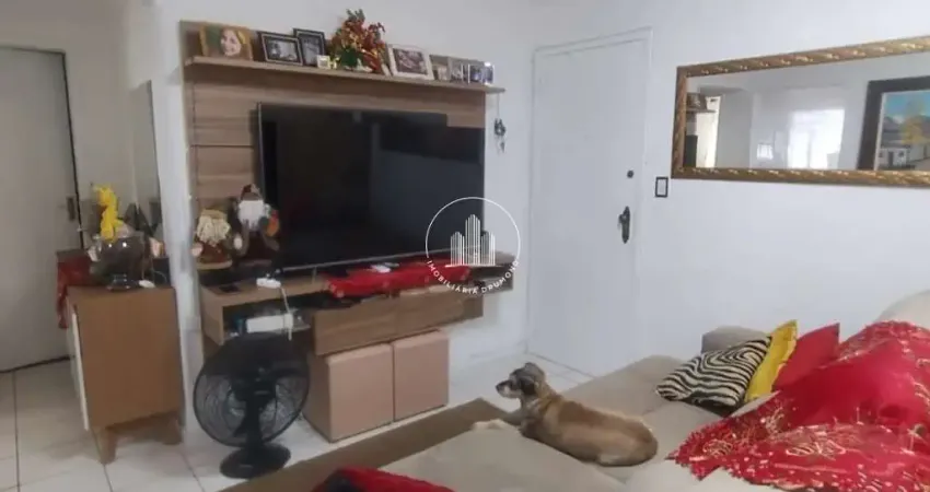 Apartamento com 1 quarto à venda na Rua Pedro Cunha, 833, Coloninha, Florianópolis