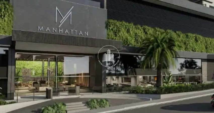 Apartamento 2 suítes, 2 vagas - Bairro Nossa Senhora Rosário