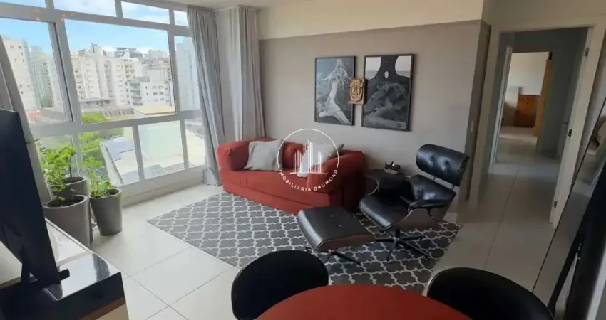 Apartamento com 2 quartos à venda na Rua Hermann Blumenau, 111, Centro, Florianópolis