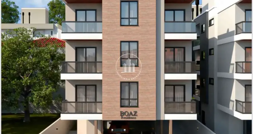 Apartamento com 2 quartos à venda na Rua Doroteu Pereira de Matos, 51, Nova Palhoça, Palhoça