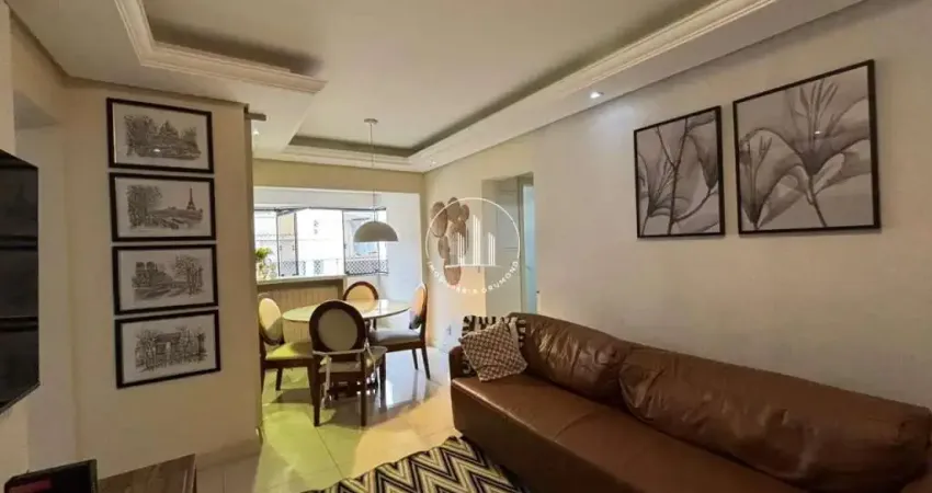 Apartamento com 2 quartos à venda na Rua João Evangelista da Costa, 627, Jardim Atlântico, Florianópolis