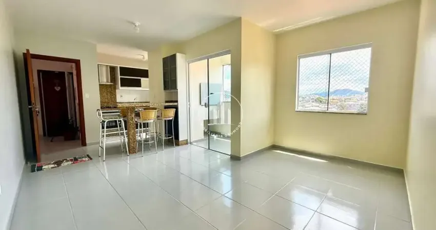 Apartamento com 2 quartos à venda na Rua Amarildo Rohling Guizoni, 421, Serraria, São José