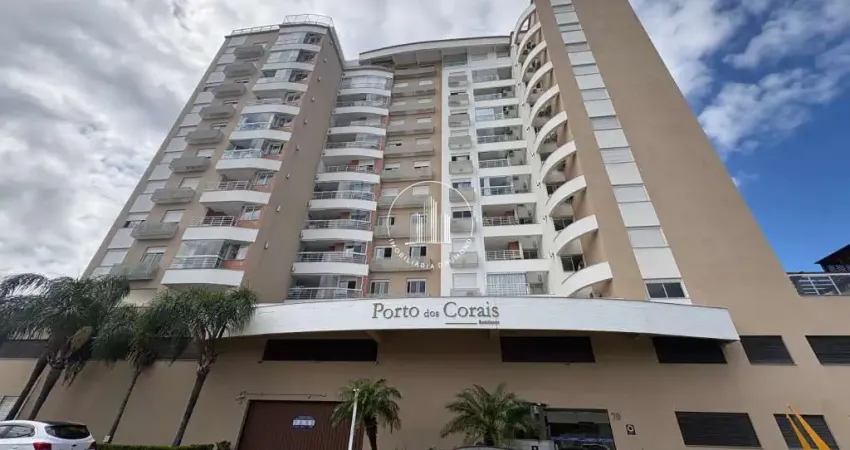 Apartamento com 2 quartos à venda na Rua Sílvio Possobon, 70, Abraão, Florianópolis