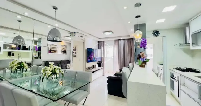 Apartamento com 3 quartos à venda na Rua Fagundes Varela, 1187, Areias, São José