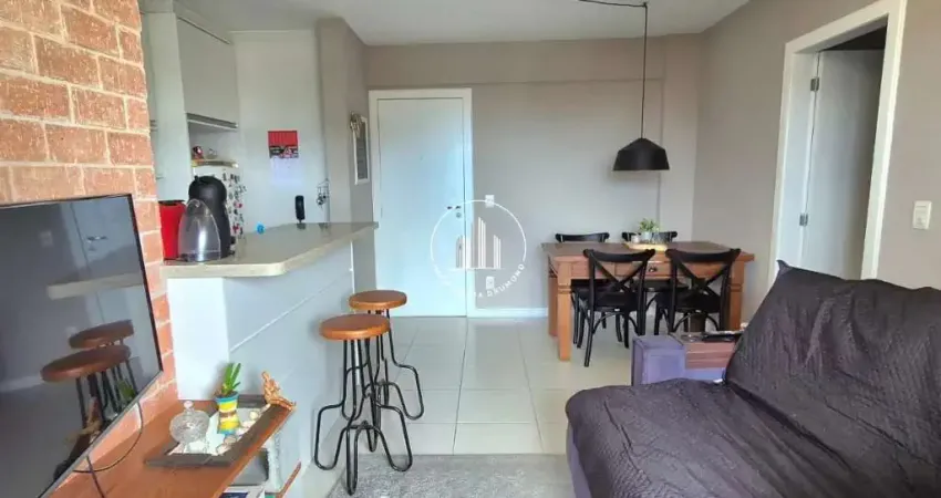 Apartamento com 2 quartos à venda na Rua Eugênio Portela, 617, Barreiros, São José