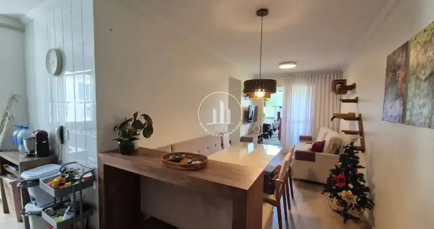 Apartamento com 2 quartos à venda na Travessa José Graciliano da Silva, 170, Serraria, São José