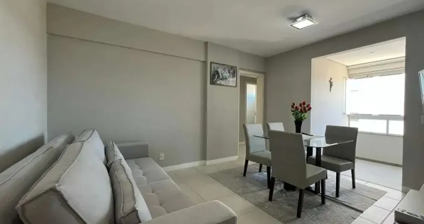 Apartamento com 2 quartos à venda na Rua Pintor Eduardo Dias, 738, Barreiros, São José