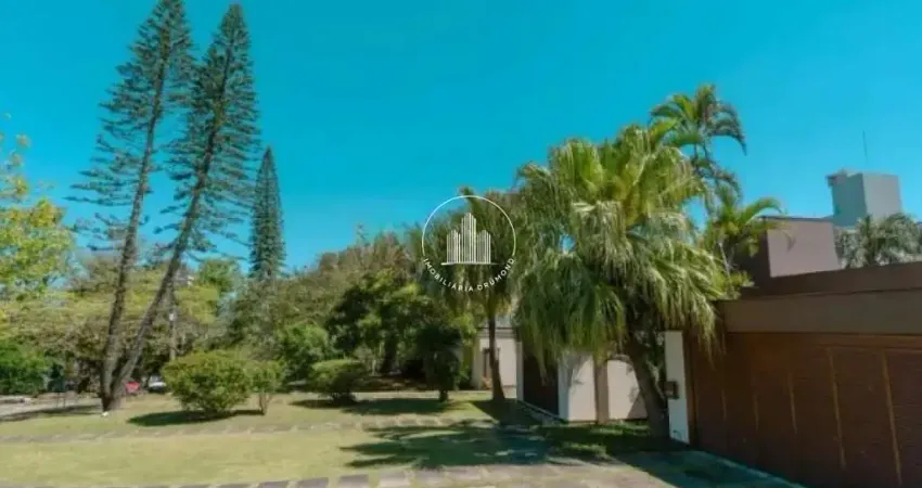 Casa com 3 quartos à venda na Rua Jardim Costa Azul, 173, Itaguaçu, Florianópolis