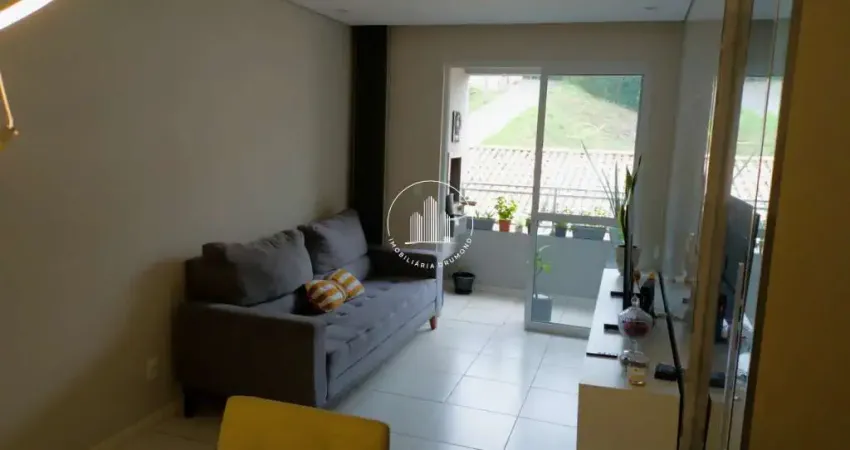 Apartamento com 2 quartos à venda na Rua Idivaldo Horácio da Silveira, 536, Ipiranga, São José