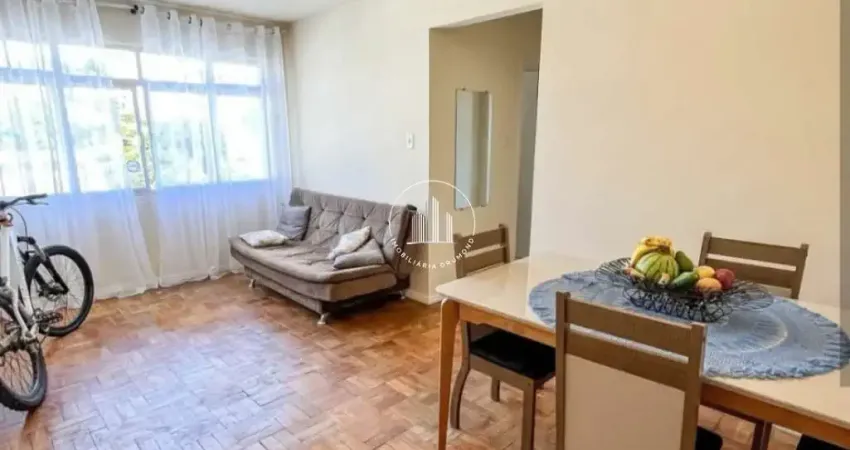 Apartamento com 2 quartos à venda na Rua Paula Ramos, 794, Coqueiros, Florianópolis