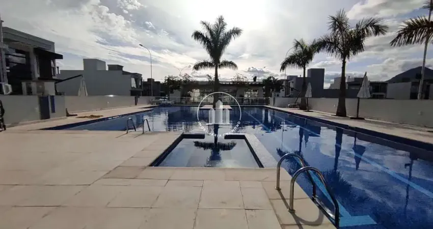 Terreno à venda na Avenida Wilson Castelo Branco, 376, Beira Rio, Biguaçu