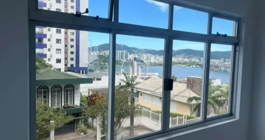 Apartamento com 2 quartos à venda na Servidão Dona Floriana, 202, Estreito, Florianópolis
