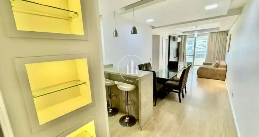 Apartamento com 2 quartos à venda na Rua Pintor Eduardo Dias, 738, Barreiros, São José