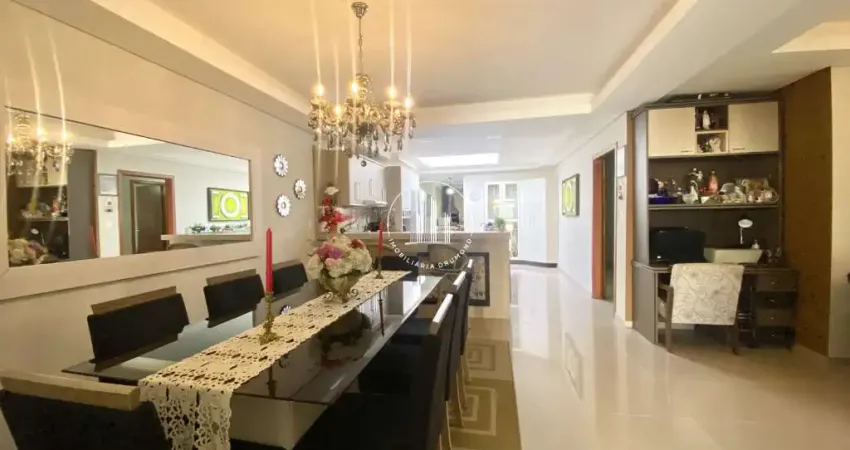 Casa com 3 quartos à venda na Rua José Maykot, 30, Canto, Florianópolis