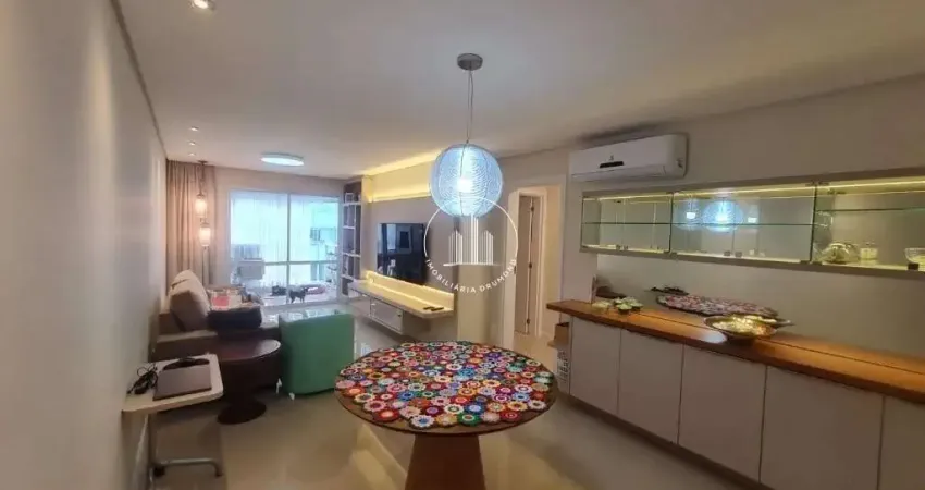 Apartamento com 3 quartos à venda na Rua José Cândido da Silva, 368, Balneário, Florianópolis