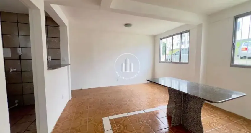 Apartamento com 2 quartos à venda na Rua Agrolândia, 55, Bela Vista, São José