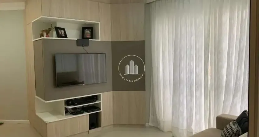 Apartamento com 2 quartos à venda na Travessa José Antônio de Lima, 145, Itacorubi, Florianópolis