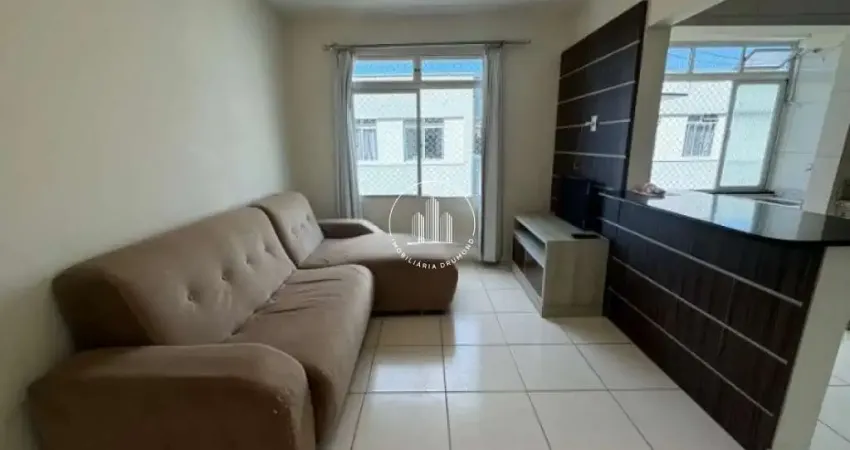 Apartamento com 2 quartos à venda na Rua Luiz Oscar de Carvalho, 75, Trindade, Florianópolis