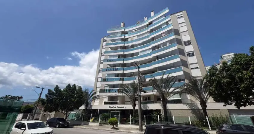 Apartamento com 3 quartos à venda na Rua Alba Dias Cunha, 190, Trindade, Florianópolis