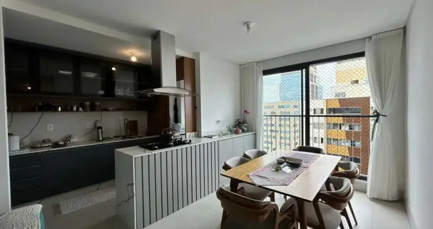Apartamento com 2 quartos à venda na Rua Afonso Pena, 542, Estreito, Florianópolis