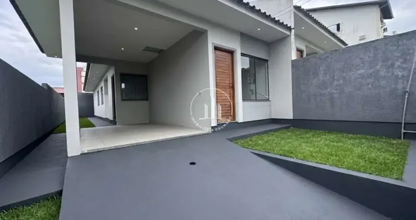 Casa em condomínio fechado com 3 quartos à venda na Rua Madre Teresa de Calcutá, 85, Real Parque, São José