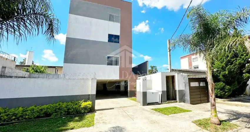Apartamento com 03 dormitórios sendo 01 suíte , 02 vagas de garagem , elevador à venda, cidade jard