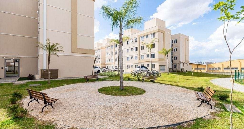 Apartamento com 02 dormitórios , todo reformado Venda no bairro Colônia Rio Grande, São José dos Pi
