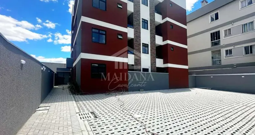 Apartamento Novo com 03 dormitórios à venda no bairro Parque da Fonte, São José dos Pinhais, PR
