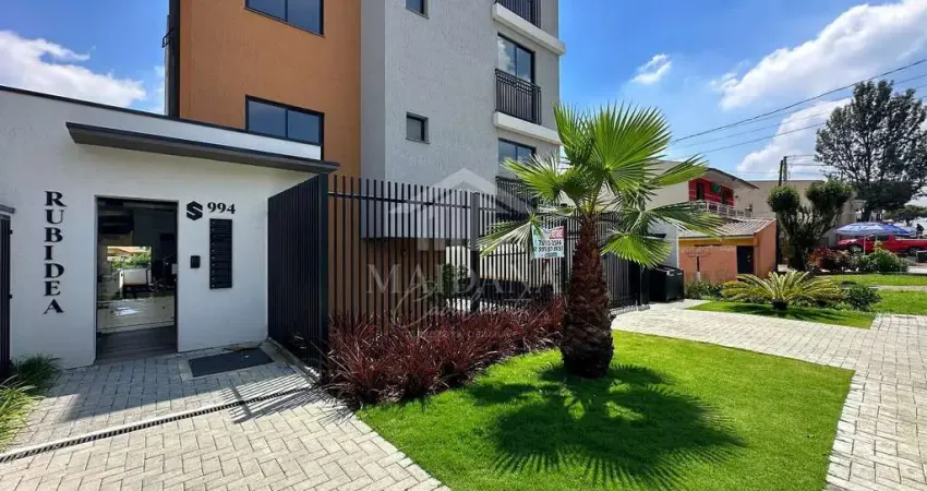 Apartamento Semi Mobiliado à venda, Cruzeiro, São José dos Pinhais, PR