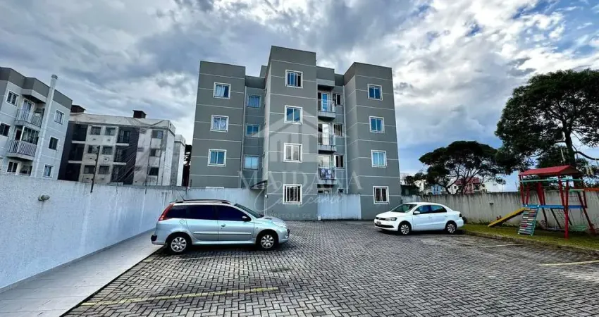 Apartamento à venda, Santo Antônio, São José dos Pinhais, PR