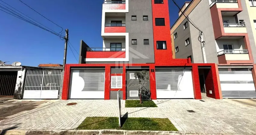 Apartamento à venda, Afonso Pena, São José dos Pinhais, PR