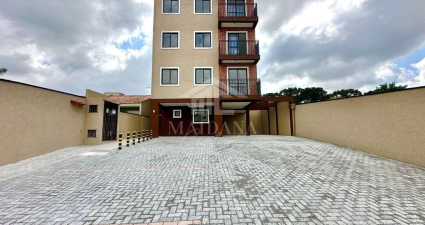 Apartamento Novo com 03 dormitórios , sacada com Churrasqueira à Venda, Parque da Fonte, São José d