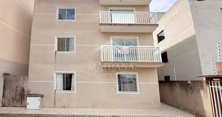 Apartamento com moveis na cozinha a venda, Parque da Fonte, São José dos Pinhais, PR