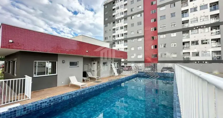 Apartamento com 2 quartos à venda na Rua Doutor Motta Júnior, 2600, Centro, São José dos Pinhais