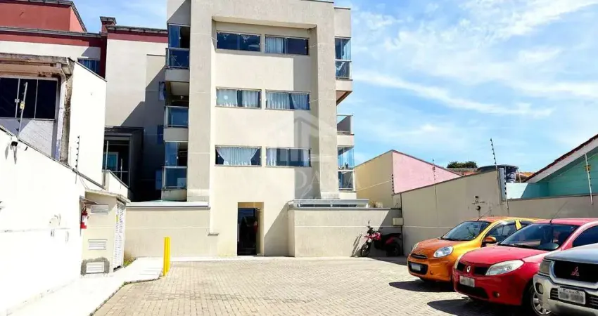 Apartamento com 3 quartos à venda na Rua Adrianópolis, 938, Cruzeiro, São José dos Pinhais
