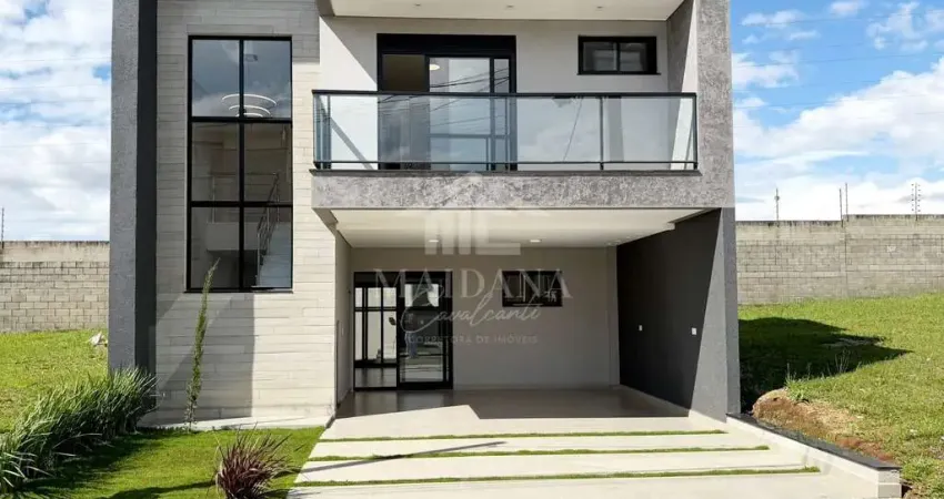 Casa com 3 quartos à venda na Rua Oristela Foggiatto, 114, Costeira, São José dos Pinhais