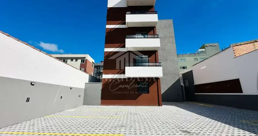 Apartamento com 03 dormitórios sendo 01 Suite à venda, São Cristóvão, São José dos Pinhais, PR